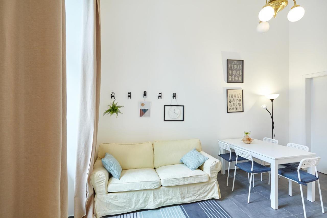 Savor Apartments 프라하 외부 사진